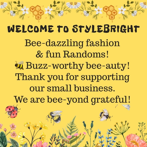 *StyleBright!* NEW Christmas Gifts, Blankets, $8+ M-4X And Fall Finds! - Picture 14 of 15